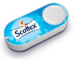 Scottex Dash Button
